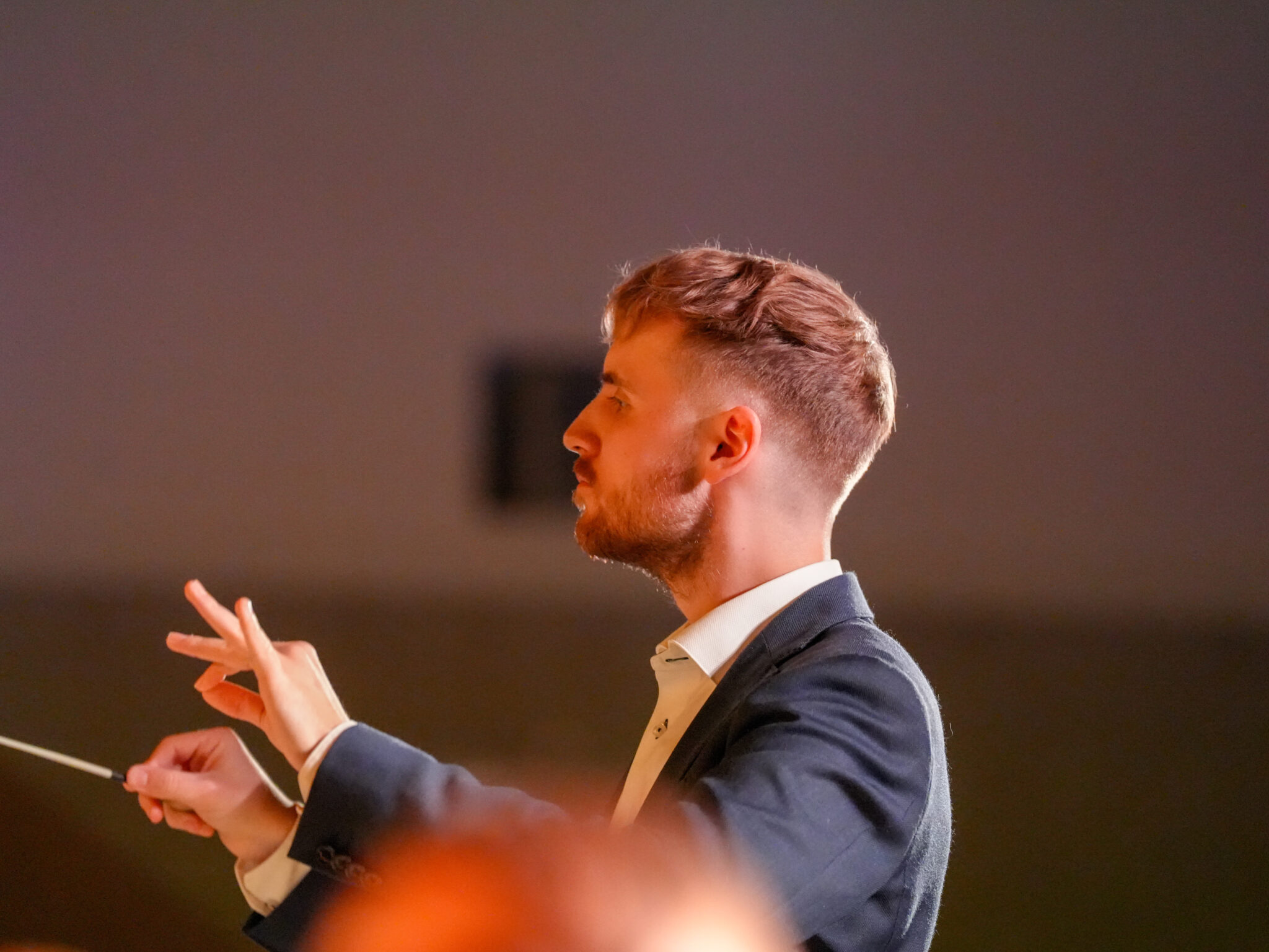 Concert Klanken over het water